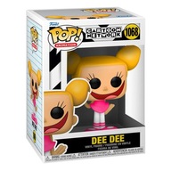 Funko Pop! Laboratórium Vinyl Dexter – Dee Dee