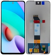 Displej LCD Xiaomi Redmi Note 10 5G