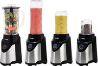 SMOOTHIE BLENDER 500W + DVE FĽAŠE