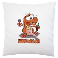 VINOSAUR DINOSAUR VANKÚŠ