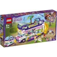 LEGO - FRIENDS - FRIENDSHIP BUS - 41395