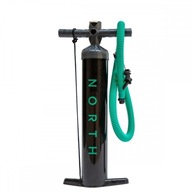 Kite North 2022 Kite Pump Black L