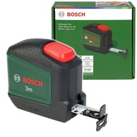 3m zvinovací meter s automatickým zámkom BOSCH