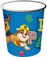 PAW PATROL vedierkový odpadkový kôš