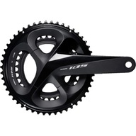 Kľuky na bicykel Shimano FC-R7000 105 HollowTech II 172,5 mm 50x34T cestné