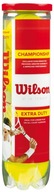 WILSON CHAMPIONSHIP EXTRA DUTY LOPTY - 4 X