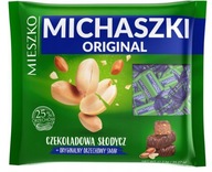 Mieszko Michaszki s arašidmi 1000 g