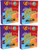 JELLY BELLY Bean Boozled Fazuľa všetkých príchutí 180g