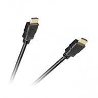 HDMI-HDMI kábel 1,4V 1,5m