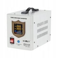 UPS 12 VOLT SINUS PRO 800E