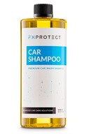 FX Protect Car Shampoo 1L odmasťujúci autošampón