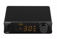 Špičkový Bluetooth stereo zosilňovač MX3s