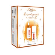 LOREAL Paris Revitalift Clinical Illuminating duo s vitamínom C