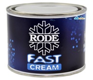 Fluoridový tuk v paste RODE Fast Cream 400g