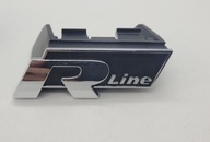 r-line rline znak grilu Volkswagen Passat B8