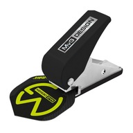 WINMAU MVG DESIGN PEN PUNCH