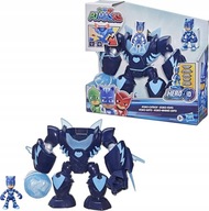 PJ MASKY PJ Masky Robot Hero Mech Catboy Set