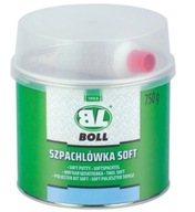 BOLL Mäkký tmel Mäkký tmel - 750g