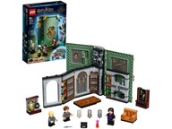 LEGO Harry Potter Hogwarts Moments Potions 76383