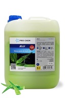 BHP gélová pasta, gél na umývanie rúk PRO-CHEM JELLY aloe 5L