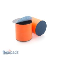 FLEXIPADS Brúsna zátka 30mm PSA/VELCRO