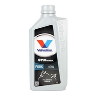 VALVOLINE SYNPOWER VIDLOVÝ OLEJ 10W 1L