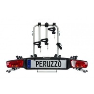 Peruzzo Zephyr 3 (E-Bike) - platforma pre 3 bicykle