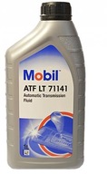 MOBIL ATF LT 71141 PREVODOVÝ OLEJ 1L