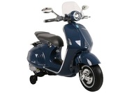 Vespa GTS 300 Batéria Scooter Blue