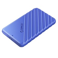 Orico HDD SSD kryt 2,5'' 5 Gbps USB 3.0