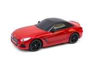 BMW Z4 Nová verzia R/C 1:24 Rastar 96200 ovládaná