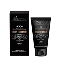 Bielenda Barber Edition pleťový krém 50 ml