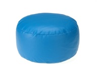 Pouffe Egato, valček 35x18cm s odolnou náplňou