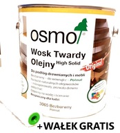 Osmo 3065 VOSK NA DREVO ČÍRY 2,5l Polomat