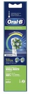 2x hrot ORAL-B EB50RB Cross Action Maximiser