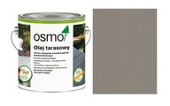 OSMO Terrace špeciálny olej šedý 2,5l