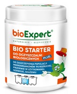 BIO ŠTARTÉR PRE KANALIZACIU A Septiky bioExpert