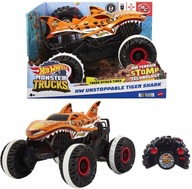 HOT WHEELS MONSTER TRUCKS AUTO RC VOZIDLO VEĽKÉ