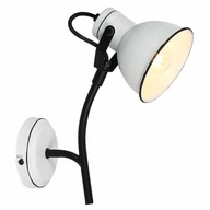 NÁSTENNÁ LAMPA LAMPA E14 ZUMBA CANDELLUX BOOM