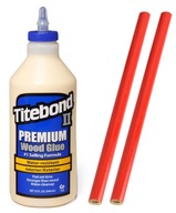 Titebond II Premium lepidlo na drevo 946ml