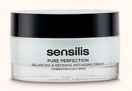 SENSILIS PURE PERFECTION KRÉM ANTI-AGE + VZORKY