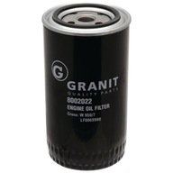 Filter motorového oleja 62mm 177mm GRANITE