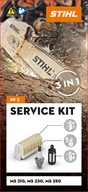 SERVISNÁ SÚPRAVA Stihl MS210 MS230 MS250 Súprava-2