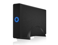 ICYBOX IB-377U3 puzdro na externý HDD 3,5'