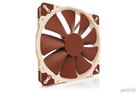 NOCTUA NF-A20 PWM VENTILÁTOR 4-PINOVÝ 200MM