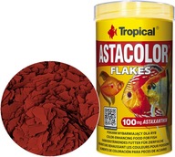 TROPICAL Astacolor 100g Potravina zvýrazňujúca farbu