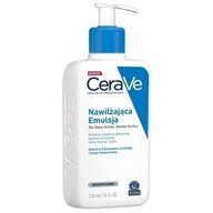 CERAVE MOISTURIZAČNÁ EMULZIA suchá veľmi suchá 236