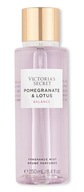 Lotosová hmla z granátového jablka Victoria's Secret 250 ml