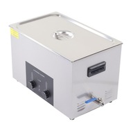 Ultrasonic Cleaner Nastaviteľná ultrazvuková čistička