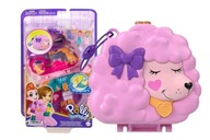 Polly Pocket. Kozmetický salón pudlíkov Hračky POSTAVKY Pre deti POSTAVIČKY